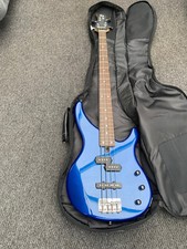 Yamaha trbx174 bass for sale  CHESTER