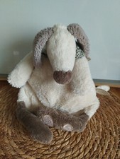 Peluche doudou chien d'occasion  Plouay