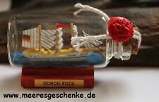 Maritime deko buddelschiff gebraucht kaufen  Coswig