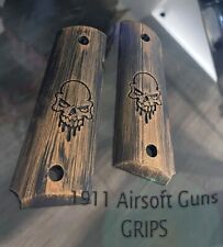 Usado, Conjunto de painel de aderência manual para 1911 Series Airsoft colt/taurus/kimber/smith and wesson comprar usado  Enviando para Brazil