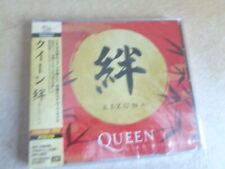 Queen kizuna album for sale  IPSWICH