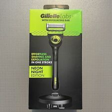Gillettelabs peelingstab rasie gebraucht kaufen  Versand nach Germany