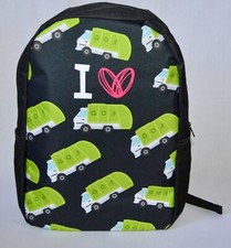Backpack children zipper for sale  USA