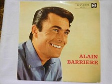 Alain barrière alain d'occasion  France