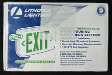 Lithonia lighting lqm for sale  Newark