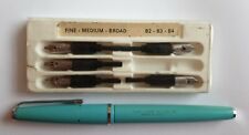 Vintage 1960s turquoise for sale  DAGENHAM