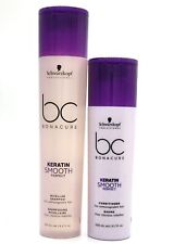 Schwarzkopf bonacure keratin d'occasion  Expédié en Belgium