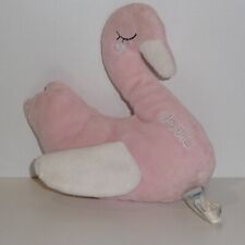 Doudou cygne dodie d'occasion  France