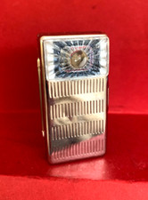 Usado, WONDER BABET MINI LANTERN MADE FRANCE VINTAGE LINTERNA comprar usado  Enviando para Brazil