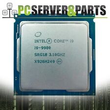 Intel core 9900 for sale  New Hudson