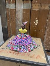Mexican doll traditional for sale  OXFORD