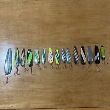 salmon trolling lures for sale  Grand Haven