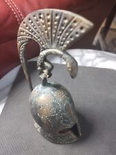 Vintage greek bronze for sale  Fort Lauderdale