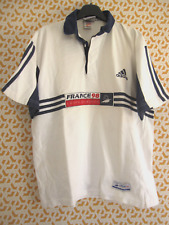 Polo adidas equipe d'occasion  Arles