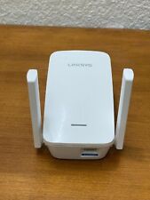 Linksys boost dual for sale  San Jose