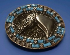 Schöne gürtelschnalle pferde gebraucht kaufen Schöne gürtelschnalle pferde gebraucht kaufen  Köln