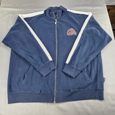 Vintage columbus blue for sale  Poulsbo