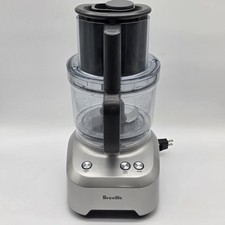Breville bfp660sil sous for sale  North Highlands