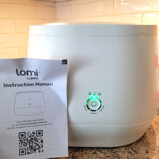 Lomi 80100 smart d'occasion  Expédié en Belgium