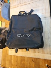 Icandy peach flight for sale  FARNHAM