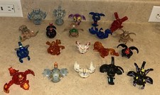 Bakugan lot 20 for sale  Austin