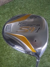 King cobra driver for sale  Sarasota