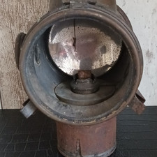Ancienne lanterne phare d'occasion  Coutances