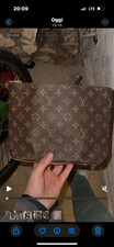 pochette vuitton usato  San Lazzaro di Savena