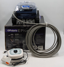 Polaris epic8520 robotic for sale  American Fork
