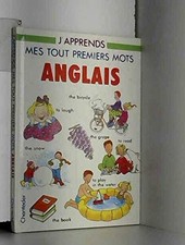 premiers mots anglais d'occasion premiers mots anglais d'occasion  Eysines