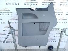 vw t5 door card for sale  WORKSOP