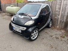 smart lhd for sale smart lhd for sale SELBY