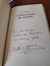 Ombra quel che usato  Genova
