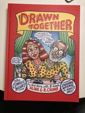 Drawn together robert for sale  NEW MILTON