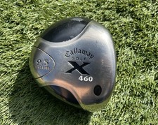 Callaway x460 head for sale  BRISTOL