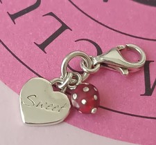 Thomas sabo erdbeere gebraucht kaufen  Stuttgart