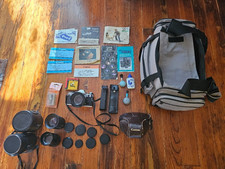 50 ae 1 canon 8 for sale  Saint Louis