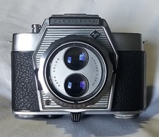 Agfa flexilette vintage for sale  GOOLE