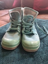 Palladium boots gr gebraucht kaufen  Bad Dürkheim