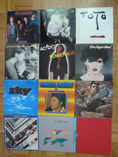 Stück vinyl schallplatten gebraucht kaufen  Karlsruhe
