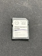 Nissan connect navigazione usato  Bormio