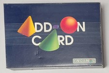 UMC TK-82C863/865-2J ISA Multi-I/O IDE Floppy Controller (retro, 1993, OVP) comprar usado UMC TK-82C863/865-2J ISA Multi-I/O IDE Floppy Controller (retro, 1993, OVP) comprar usado  Enviando para Brazil