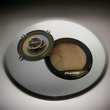Auto lautsprecher pioneer gebraucht kaufen  Sarstedt