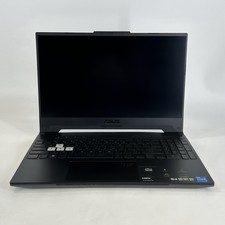 Asus tuf f15 for sale  Sanford