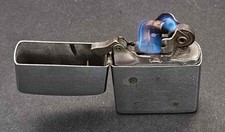 Vintage zippo jet for sale  Joshua Tree