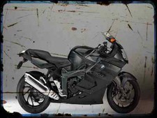 Photo motorbike 1300 for sale  UK
