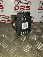Citroen alarm siren for sale  SHEERNESS
