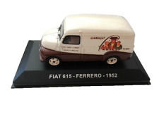 Fiat 615 ferrero usato  Paterno
