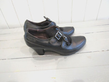 Clarks escarpins babies d'occasion  Serris