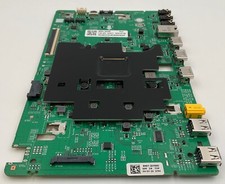 Placa principal BN94-18248C/BN97-20769D para Samsung LH55QBCEBGCXGO 55" tela 4K UHD, usado comprar usado  Enviando para Brazil